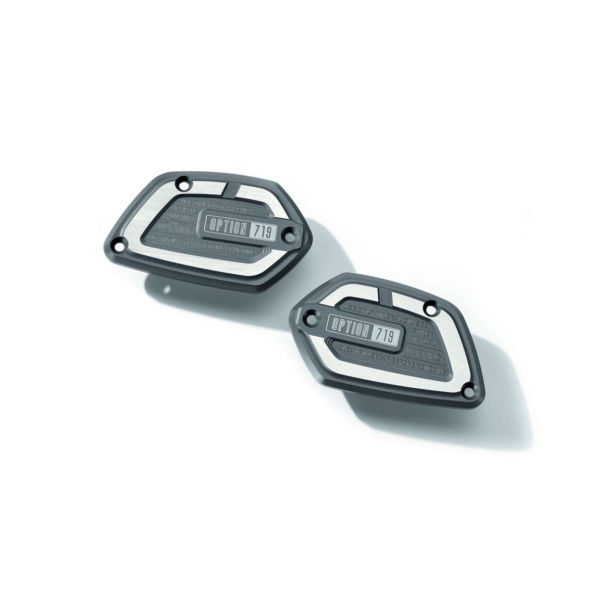 Bild von Option 719 Abdeckungen für Ausgleichsbehälter Storm