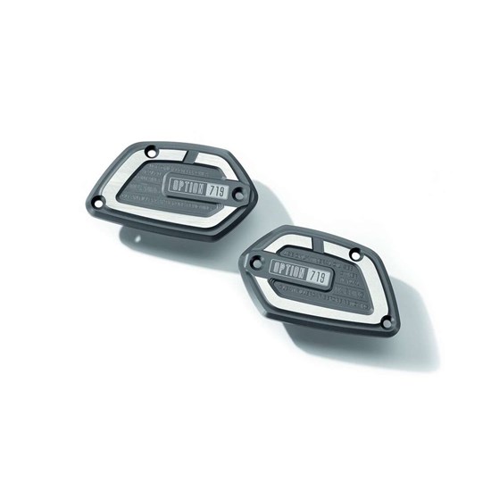 Bild von Option 719 Abdeckungen für Ausgleichsbehälter Storm