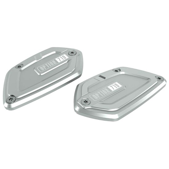 Bild von Option 719 Deckel Classic rechts