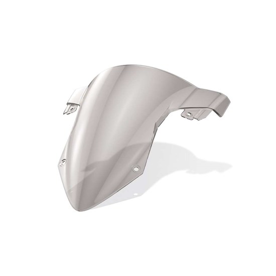 Bild von Option 719 Fahrerfußrasten einstellbar Classic