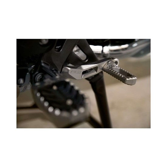 Bild von Option 719 Fußhebel einstellbar Classic