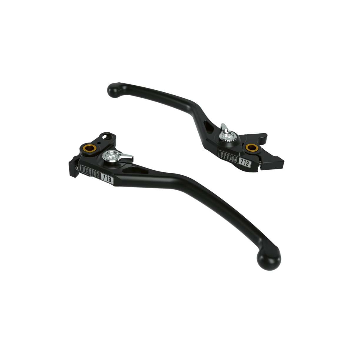 Bild von Option 719 Handbremshebel Shadow