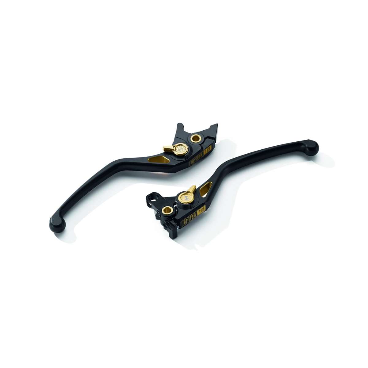 Bild von Option 719 Handhebel einstellbar Club Sport