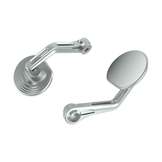 Bild von Option 719 Lenkerendspiegel Classic