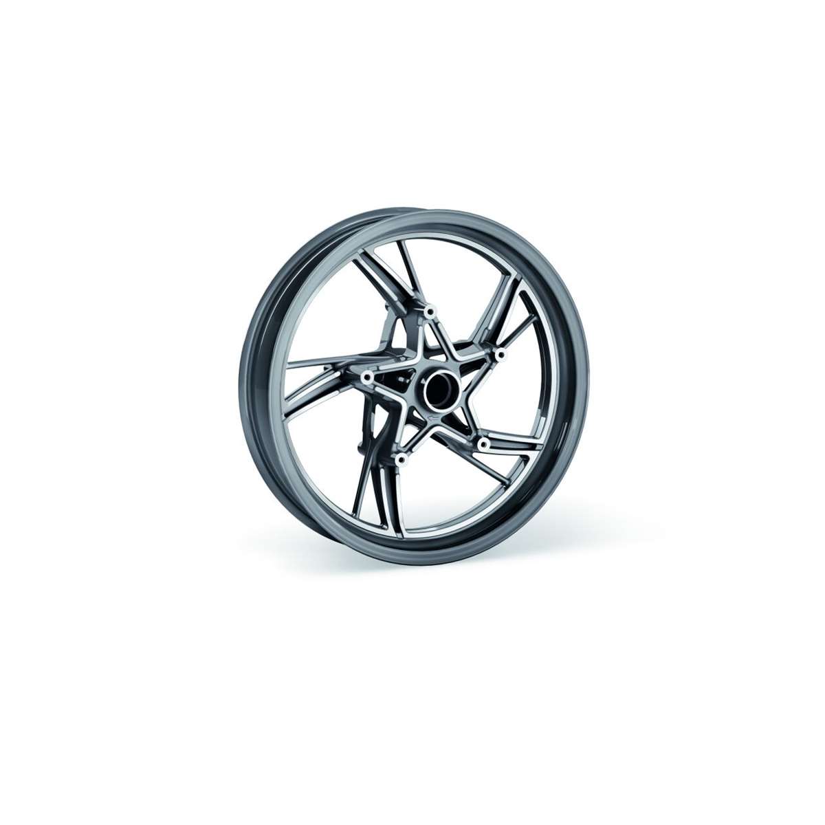 Bild von Option 719 Rad vorn Classic