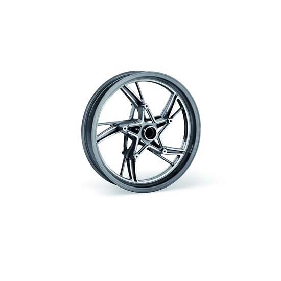 Bild von Option 719 Rad vorn Classic