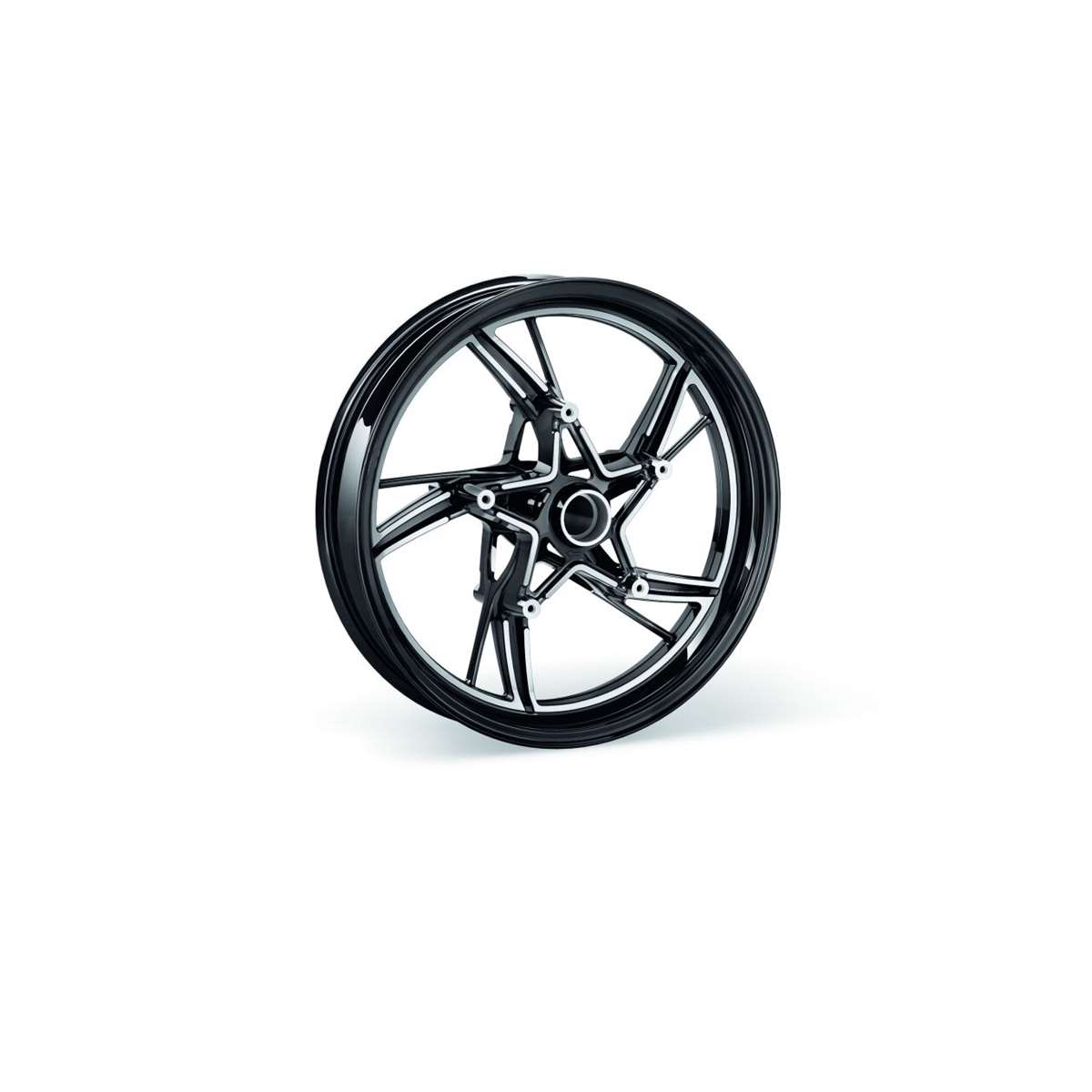 Bild von Option 719 Rad vorn Sport