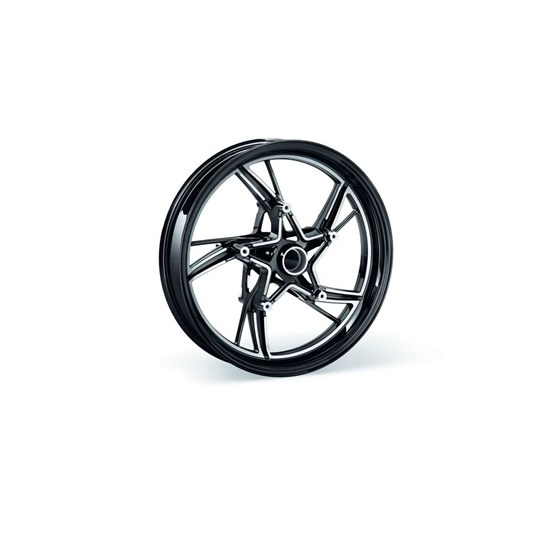 Bild von Option 719 Rad vorn Sport