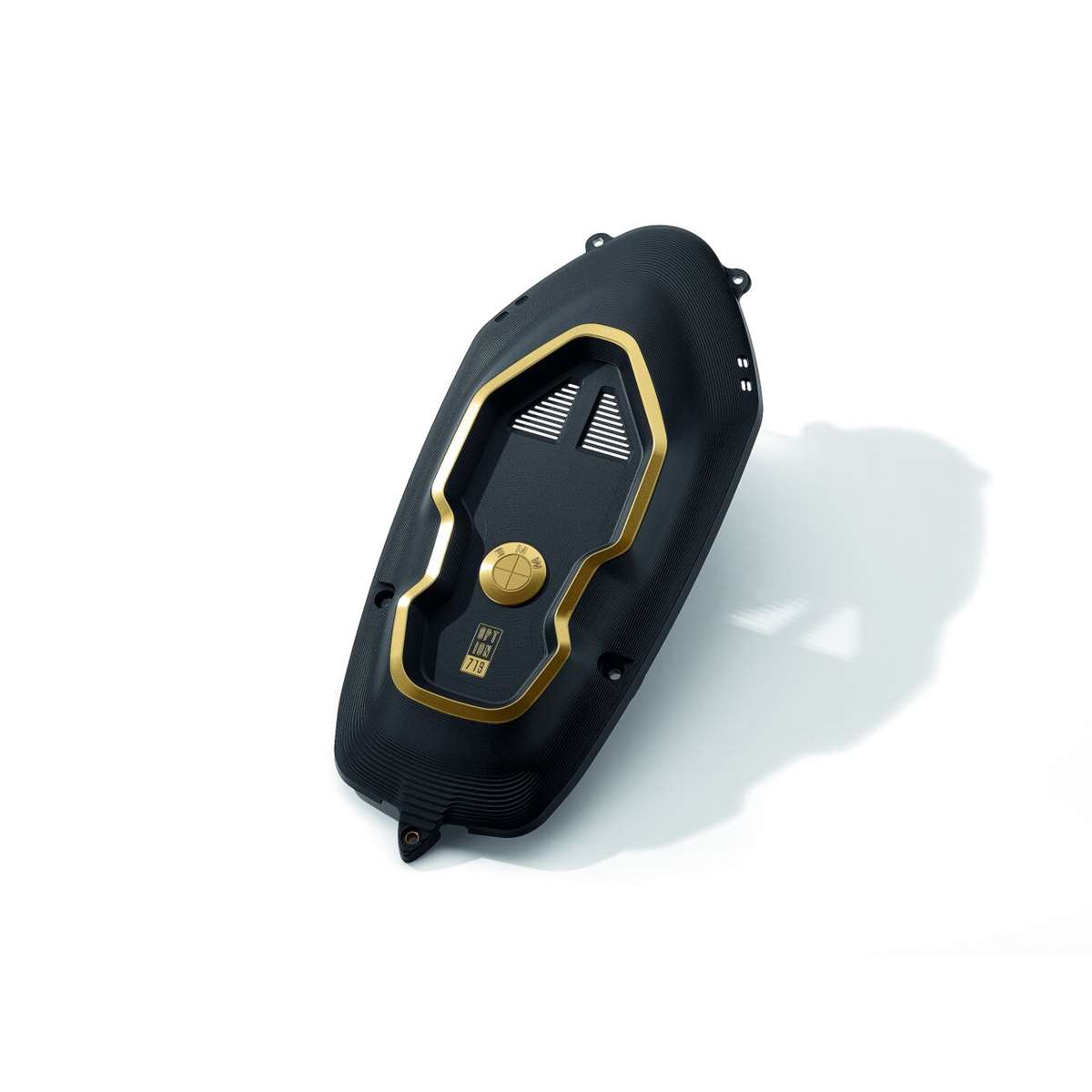 Bild von Option 719 Riemenabdeckung Club Sport