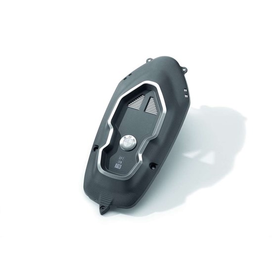 Bild von Option 719 Riemenabdeckung Storm