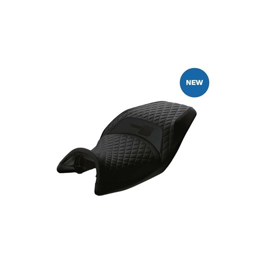 Bild von Option 719 Sitzbank schwarz