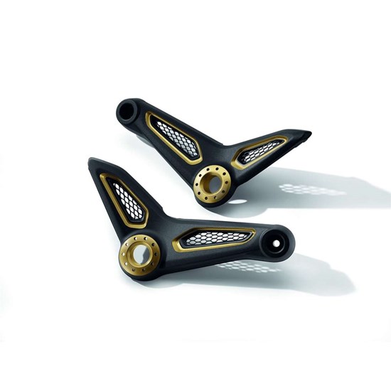 Bild von Option 719 Sitzbankhalter Club Sport