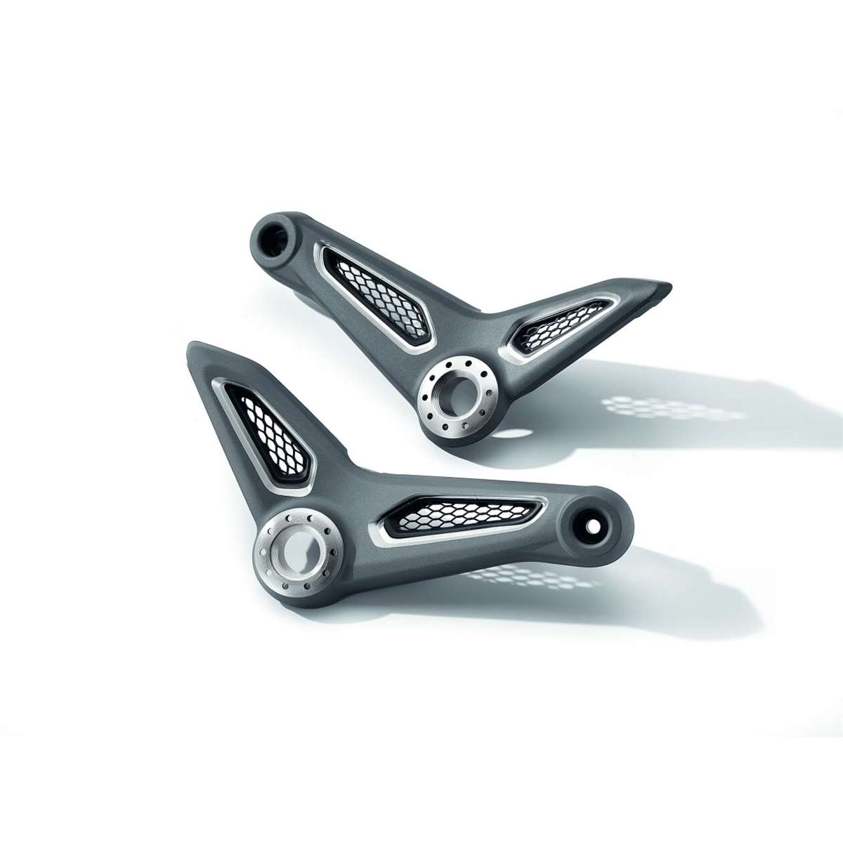 Bild von Option 719 Sitzbankhalter Storm