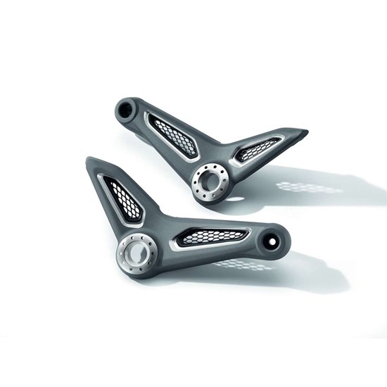 Bild von Option 719 Sitzbankhalter Storm