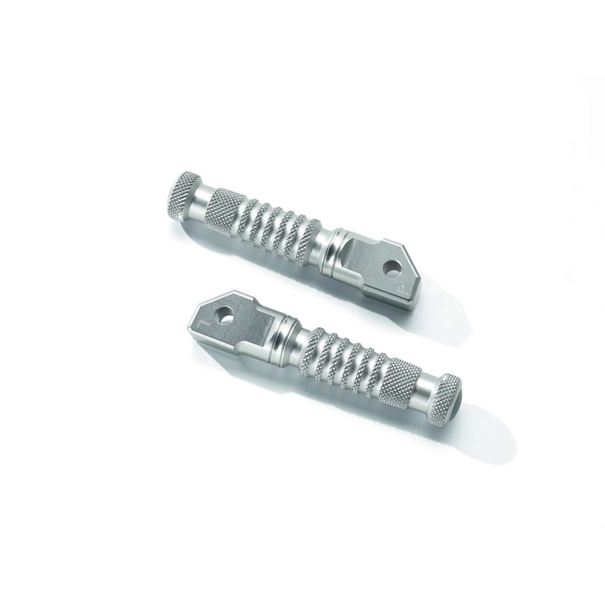 Bild von Option 719 Soziusfußrasten Classic