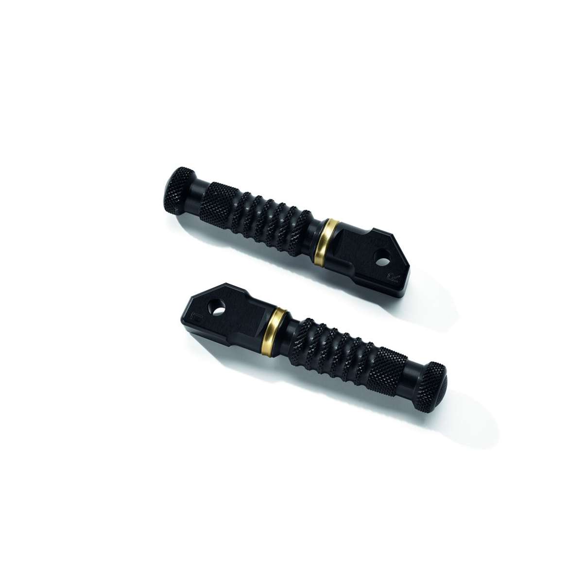 Bild von Option 719 Soziusfußrasten Club Sport