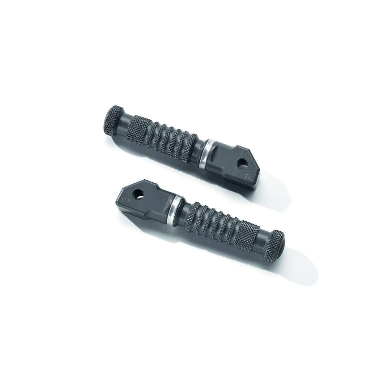 Bild von Option 719 Soziusfußrasten Storm