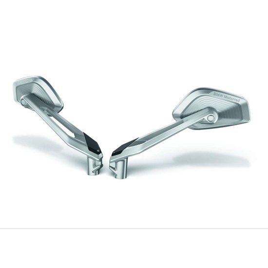 Bild von Option 719 Spiegel Silber