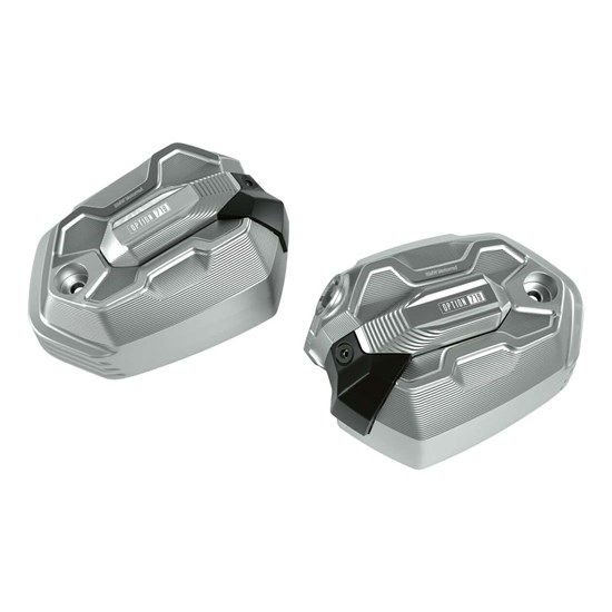 Bild von Option 719 Zylinderkopfhaube Classic links/