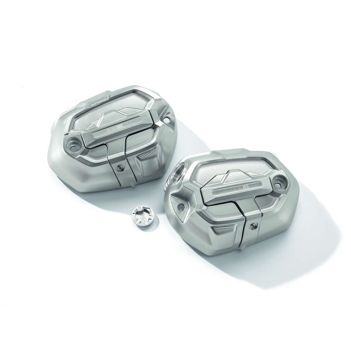 Bild von Option 719 Zylinderkopfhauben Classic