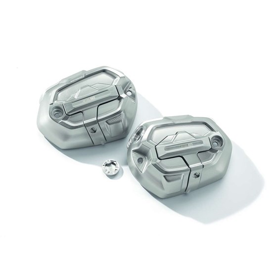 Bild von Option 719 Zylinderkopfhauben Classic