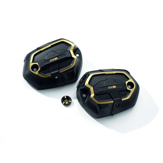 Bild von Option 719 Öleinfüllschraube Club Sport