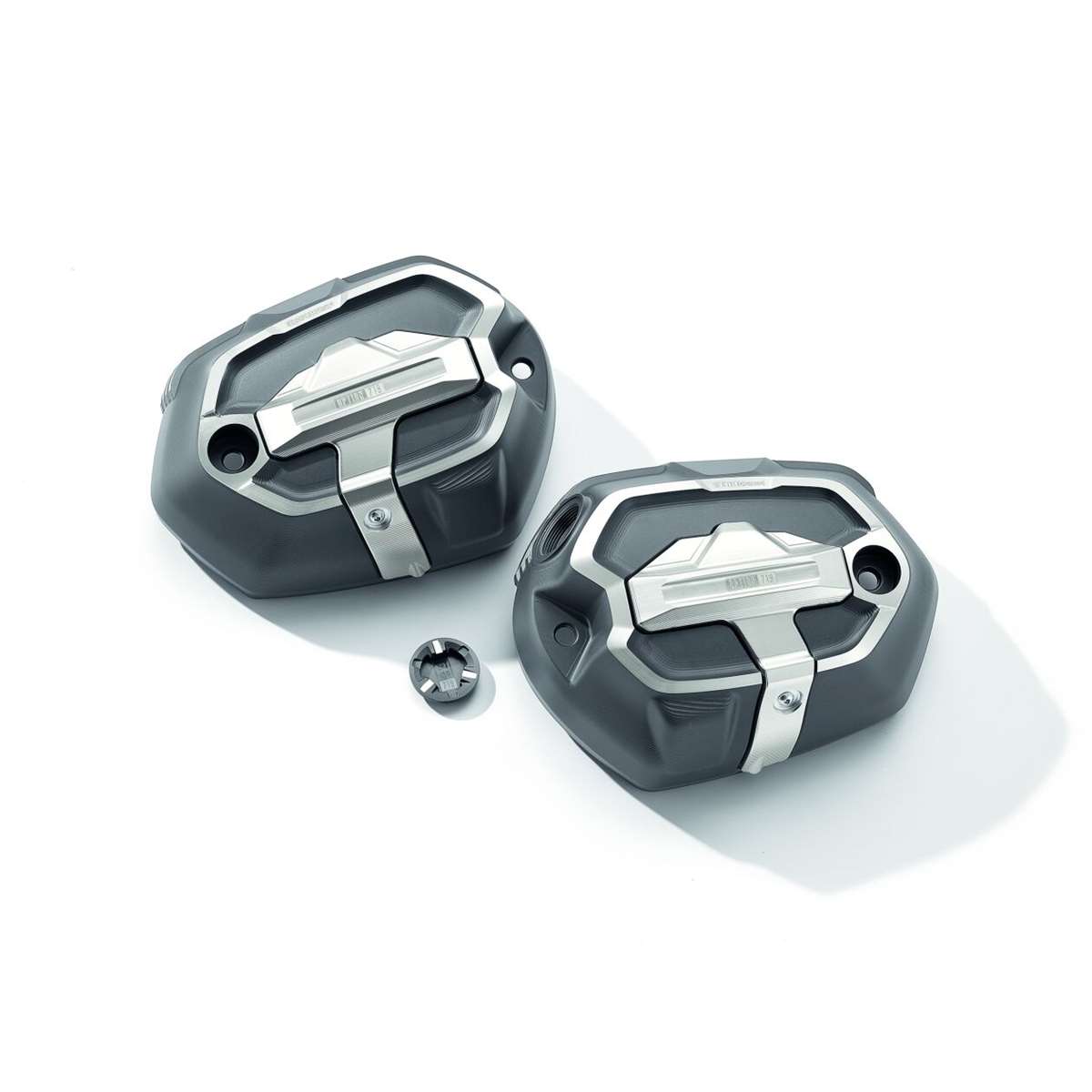 Bild von Option 719 Öleinfüllschraube Storm