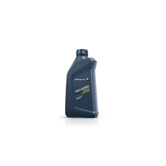 Bild von Original BMW Engine Oil ADVANTEC Ultimate 5W-40, 1 l