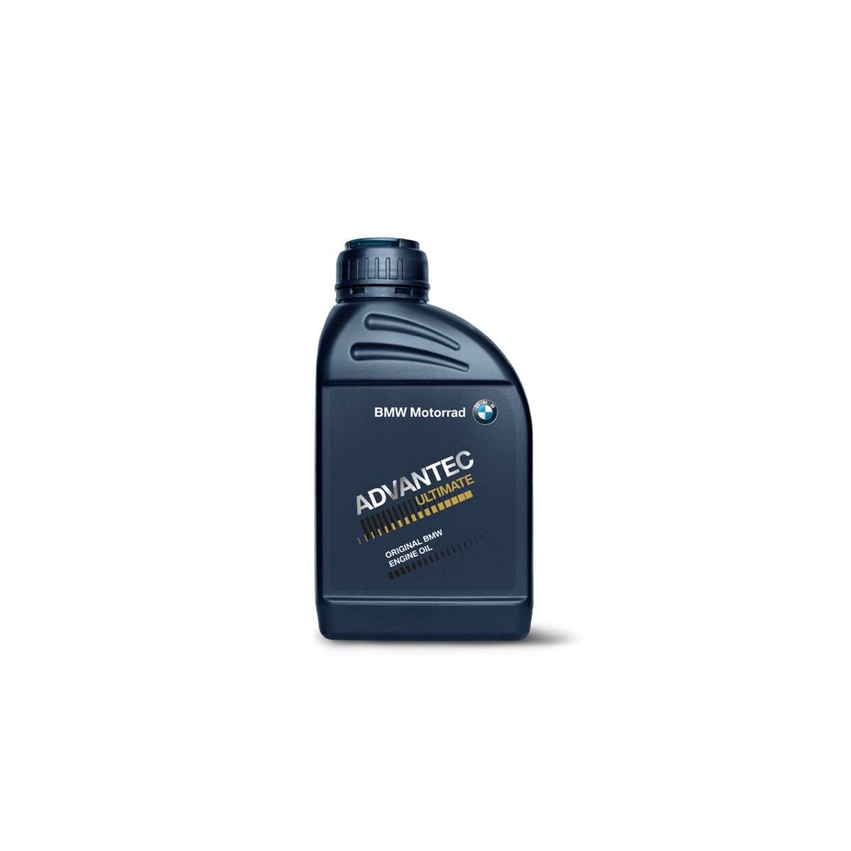 Bild von Original BMW Engine Oil ADVANTEC Ultimate 5W-40, 500 ml