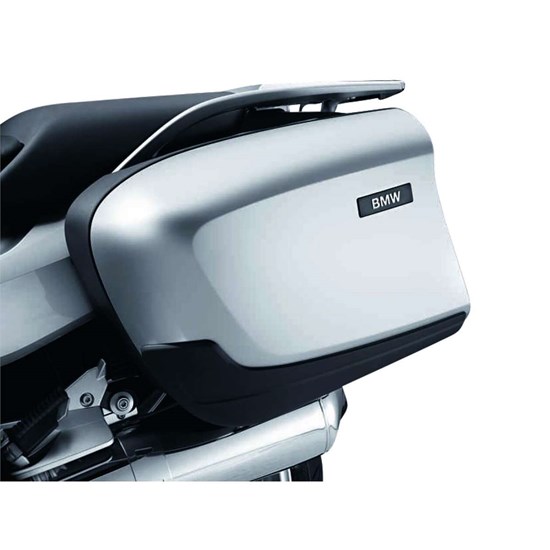 Bild von Prallschutz für Systemkoffer links