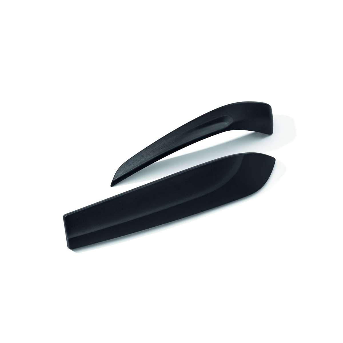 Bild von Prallschutz für Tourenkoffer links