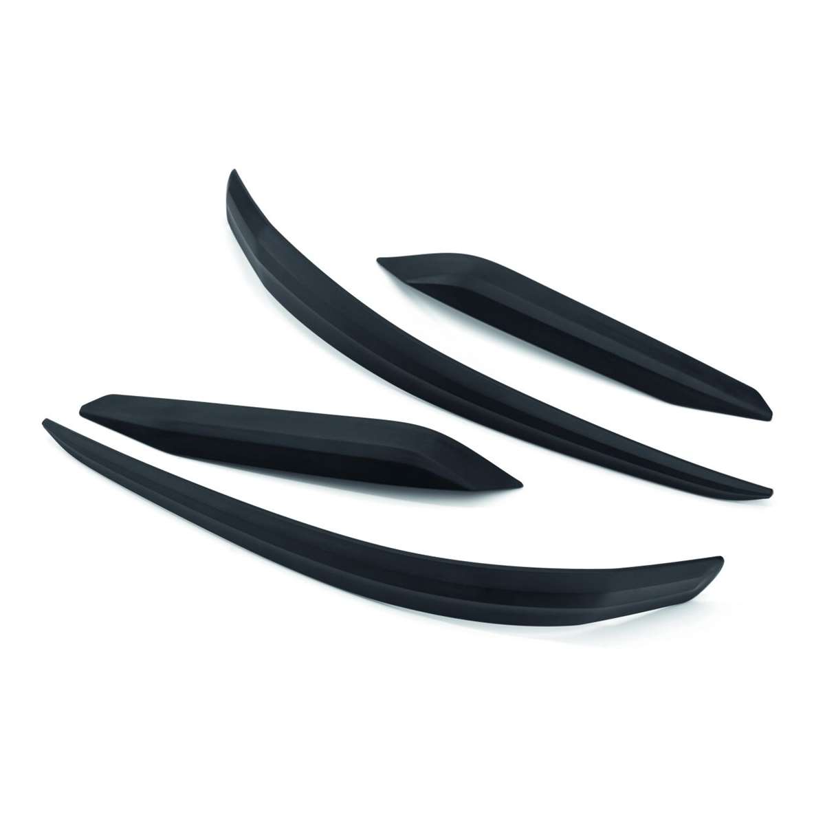 Bild von Prallschutz für Tourenkoffer rechts