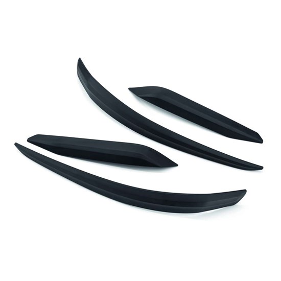 Bild von Prallschutz für Tourenkoffer rechts