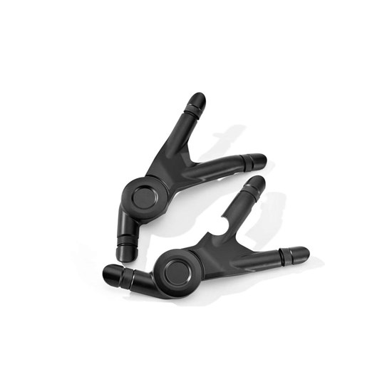 Bild von Rahmenschutz links