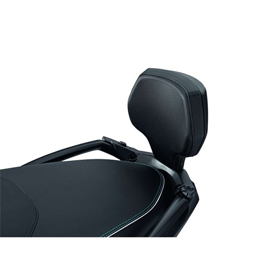 Bild von Rückenlehne für Beifahrer