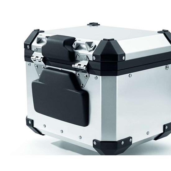 Bild von Rückenpolster für Aluminium-Topcase