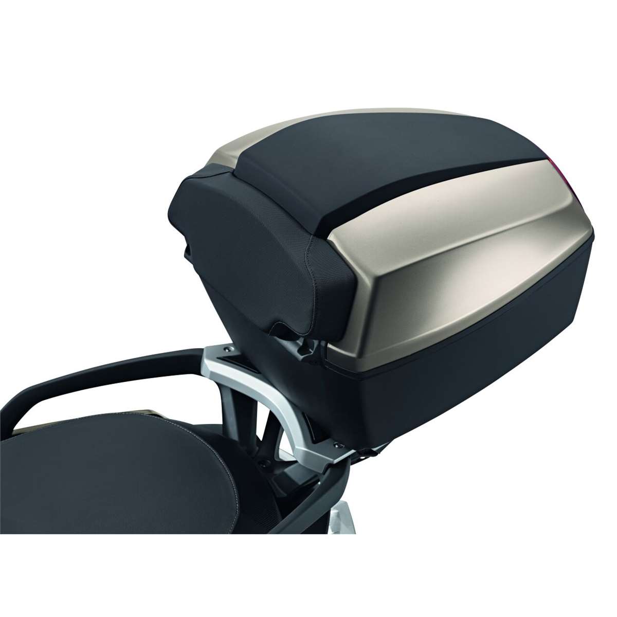 Bild von Rückenpolster für Topcase, 35 l