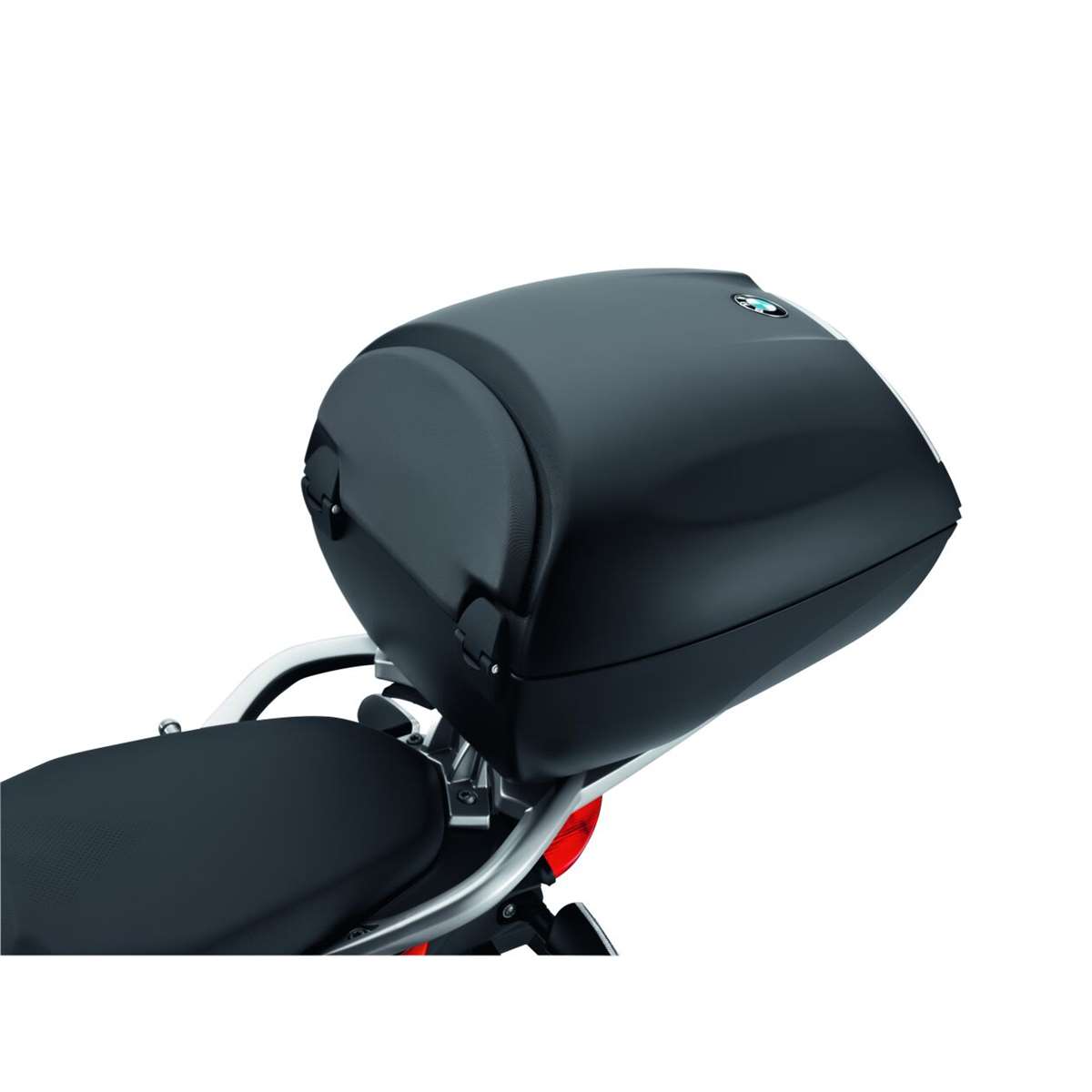 Bild von Rückenpolster für Topcase klein