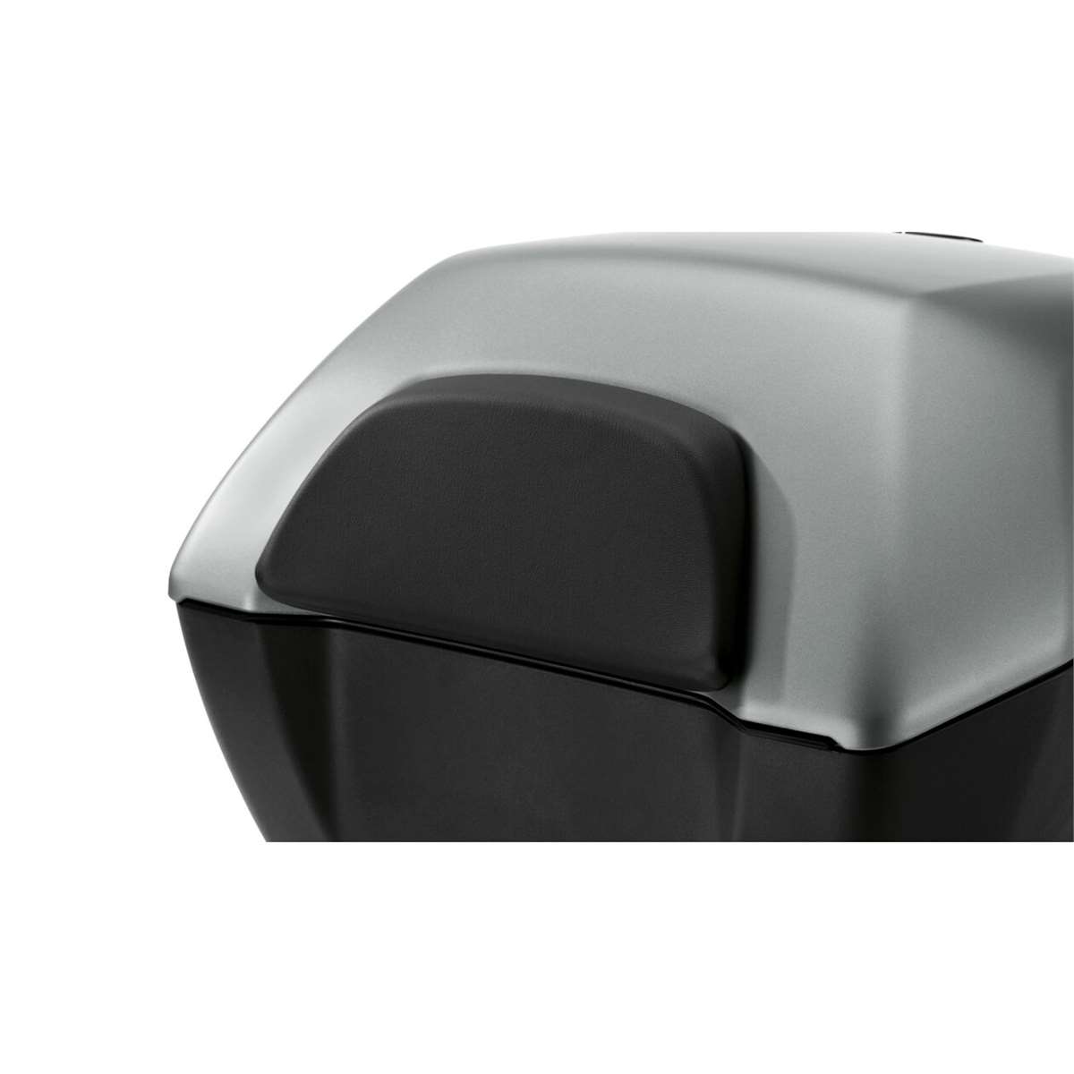 Bild von Rückenpolster für Topcase klein