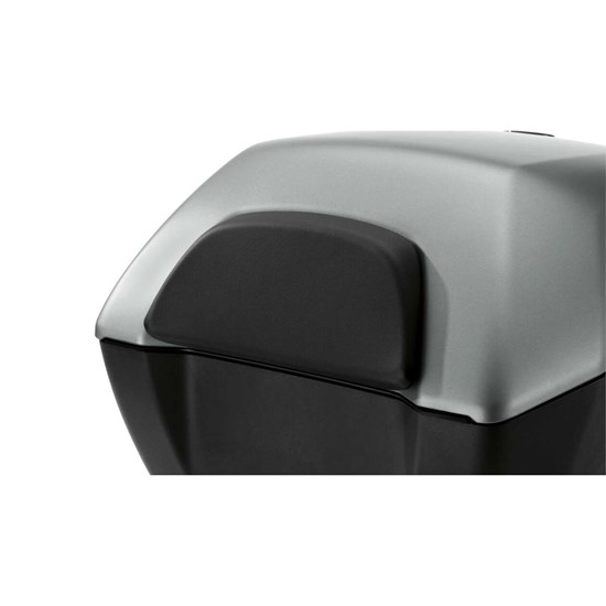 Bild von Rückenpolster für Topcase klein