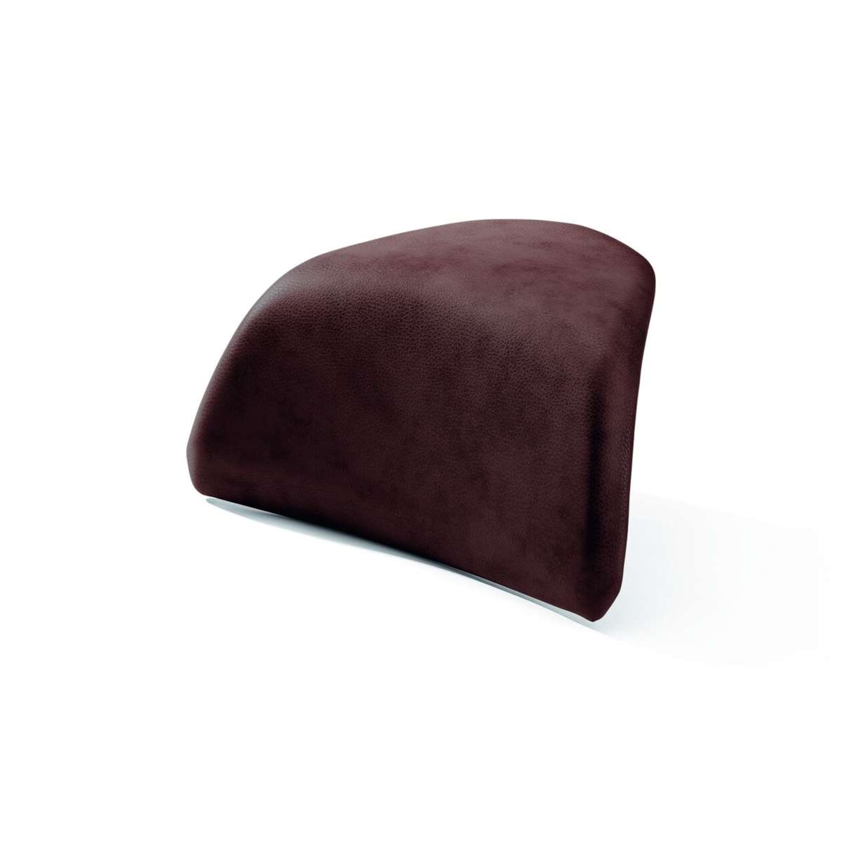 Bild von Rückenpolster für Tourentopcase dunkelbraun