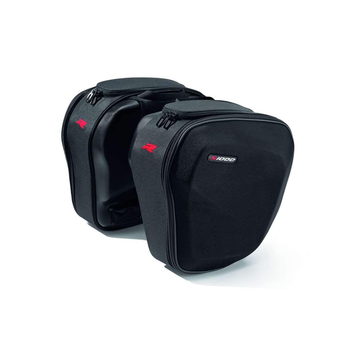 Bild von Satteltaschen, 21l