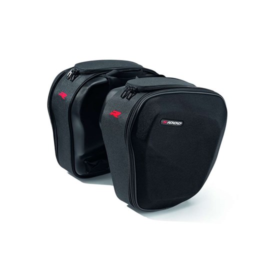 Bild von Satteltaschen, 21l