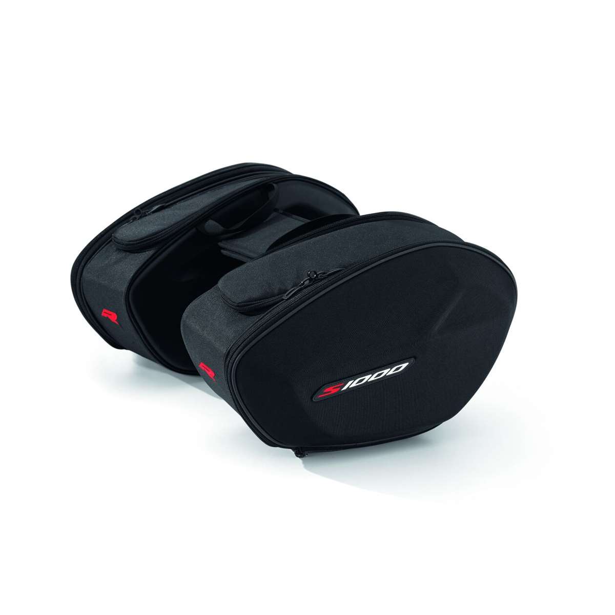 Bild von Satteltaschen