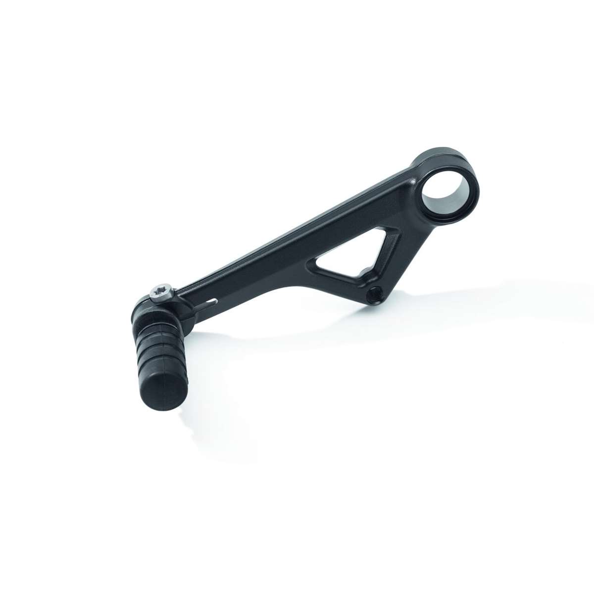 Bild von Schalthebel einstellbar schwarz