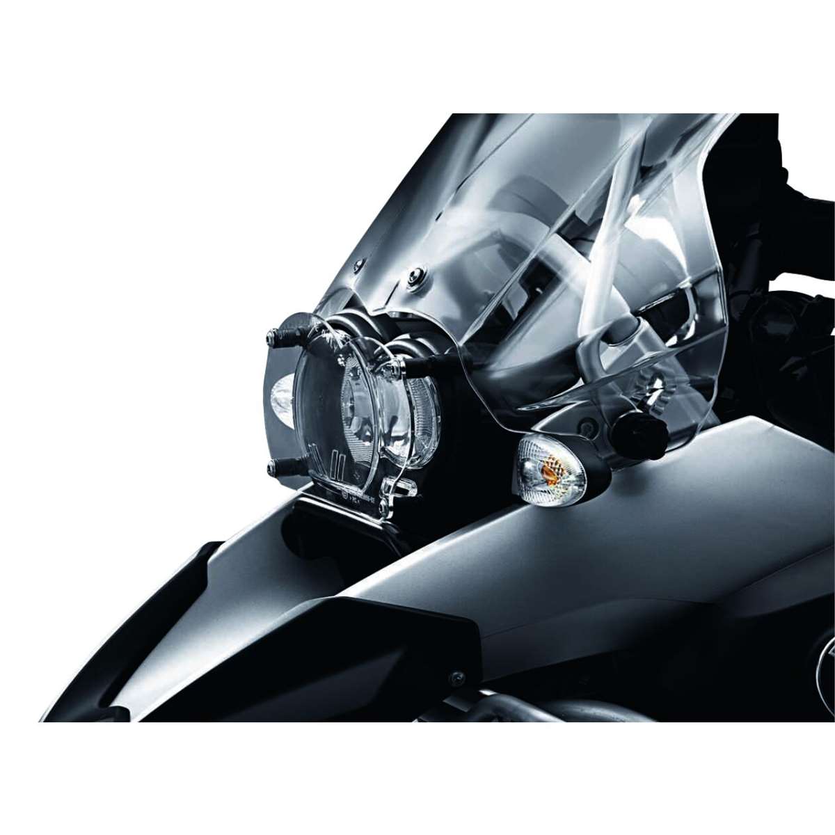 Bild von Scheinwerferschutz