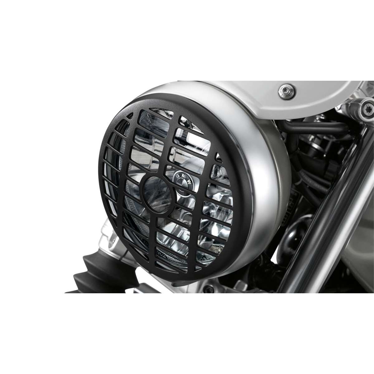 Bild von Schutzgitter für Scheinwerfer