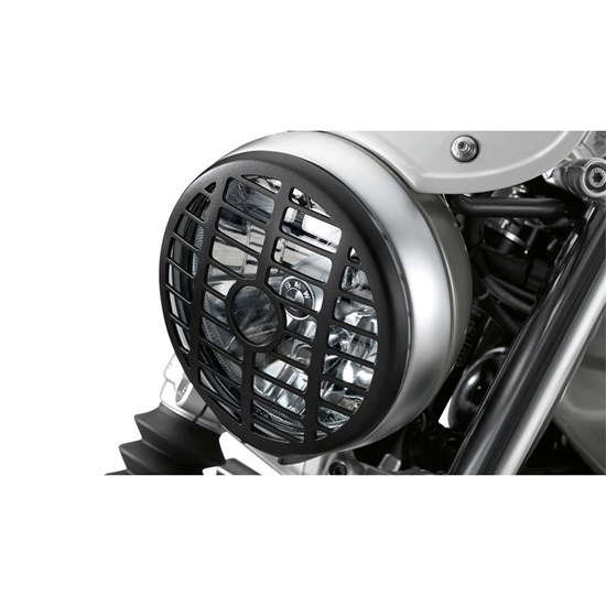 Bild von Schutzgitter für Scheinwerfer
