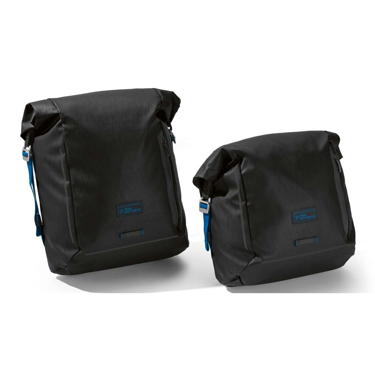 Bild von Seitentasche Black Collection, groß