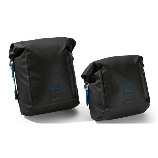 Bild von Seitentasche Black Collection, groß